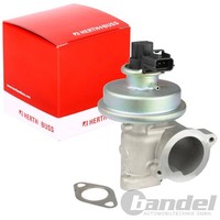 Herth+Buss AGR-VENTIL Passend FüR Ford Mondeo Transit | 70671301