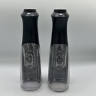 **parts Only** Waterpik Cordless Advanced 2.0 Water Flosser, Black + Charger — photo 3
