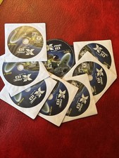 Flight Simulator x Plane 10 Global Flight Simulator Game for PC/Mac Steel Case