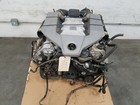 2010 Mercedes Benz AMG C63 M156 6.3L Engine Motor #8001 B-1 FREE SHIPPING