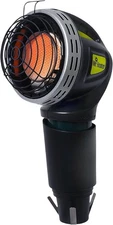 Mr. Heater F242010 4000 BTU Portable Radiant Propane Golf Cart Heater