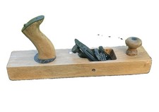 ANTIQUE GAGE H.S.B & CO. OVB No. 26 SELF SETTING PLANE MADE IN USA