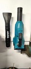 Makita Blower Pipe End Wall Mount – Secure Holder for Leaf Blower Storage