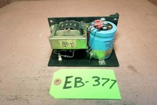 Elpac Power Systems BFS-30-20 Power Supply 105/115/125VAC 47-440 Hz