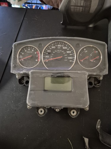2001-2010 Honda Gold Wing GoldWing GL1800 Speedo Gauge Instrument Cluster Dash