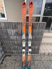 Pistón marcador de esquí Volkl Racetiger