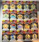 Pokemon Moncolle MS Series Figure Takara Tomy Monster Collection 2 Inch