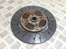 Disque d'embrayage Volvo V70