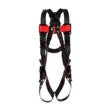 3M Protecta 1161500 Protecta(R) Vest-Style Harness, Xs, 420 Lb., Quick-Connect