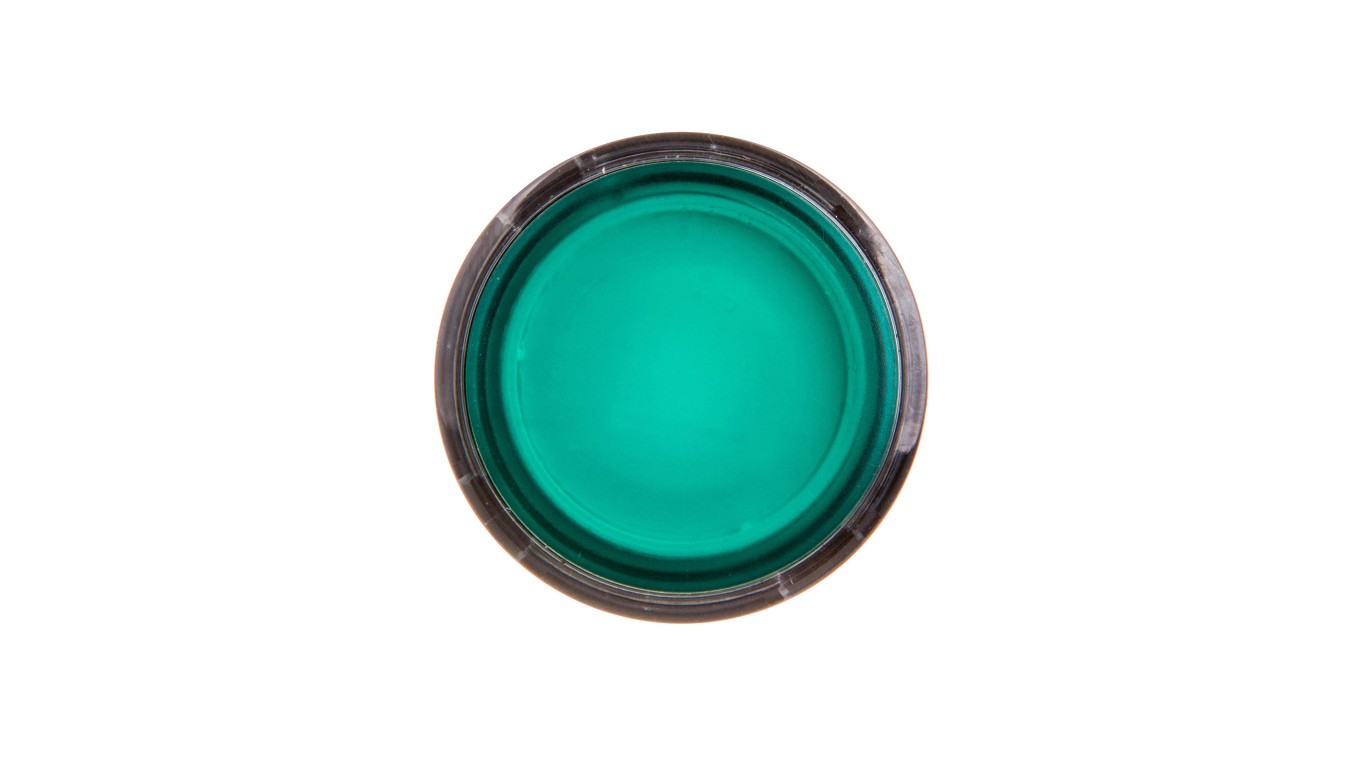 Control Button 22mm Green 1Z 1R with Harmony XB5 XB5AW33B5