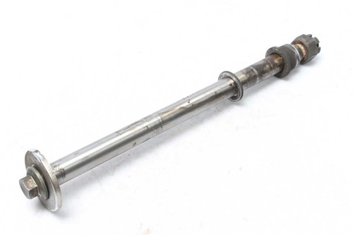 Hinterradachse Steckachse hinten Kawasaki ZL 900 Eliminator ZL2A 85-86