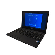 Fujitsu A357 15,6 | i3-6006U | 8GB | 256GB SSD | SSD | Windows 10, Refurbished