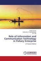 Pinkey Kumari (U. A.) | Role Of Information And Communication Technology In...