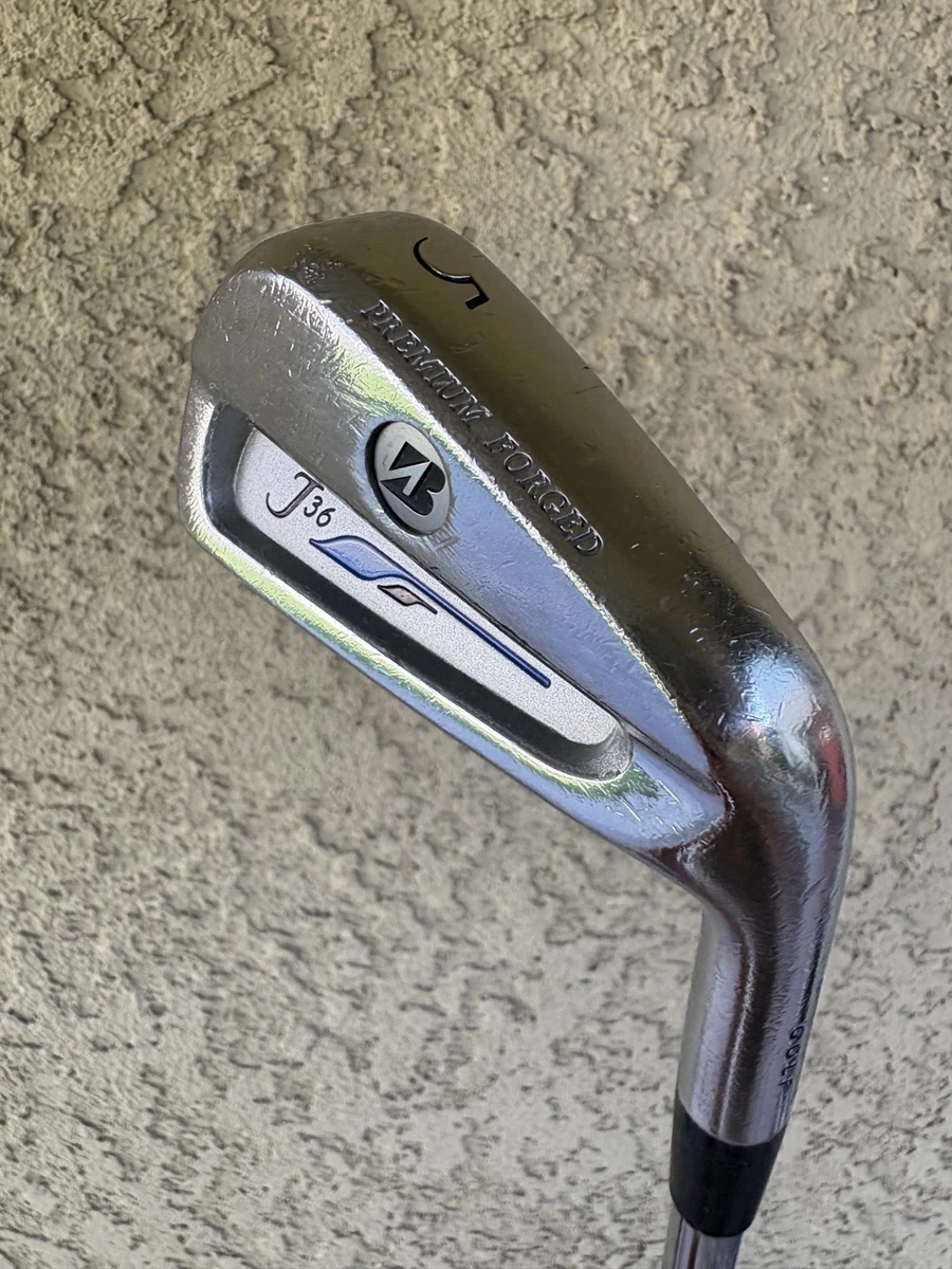 Bridgestone J36 Irons for sale - eBay