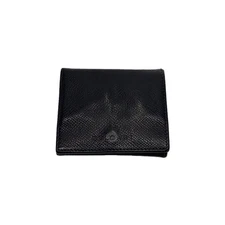 BVLGARI Coin Case Men's Wallet