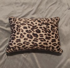 Leopard Print Cusions X4 - George Home - New With Tags