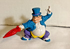 VINTAGE 1989 THE PENGUIN 2” PVC FIGURE DC COMICS BATMAN VILLAN BY APPLAUSE — photo 8