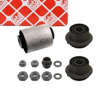 febi Querlenker Rep. Satz FüR Mercedes W202 S202 CLK C208 A208 Vorne 1703300075