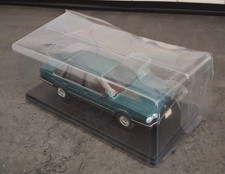 1:24 VW Santana [Hachette]