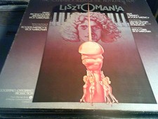 LP   Rock/Pop international - Rick Wakeman: L...