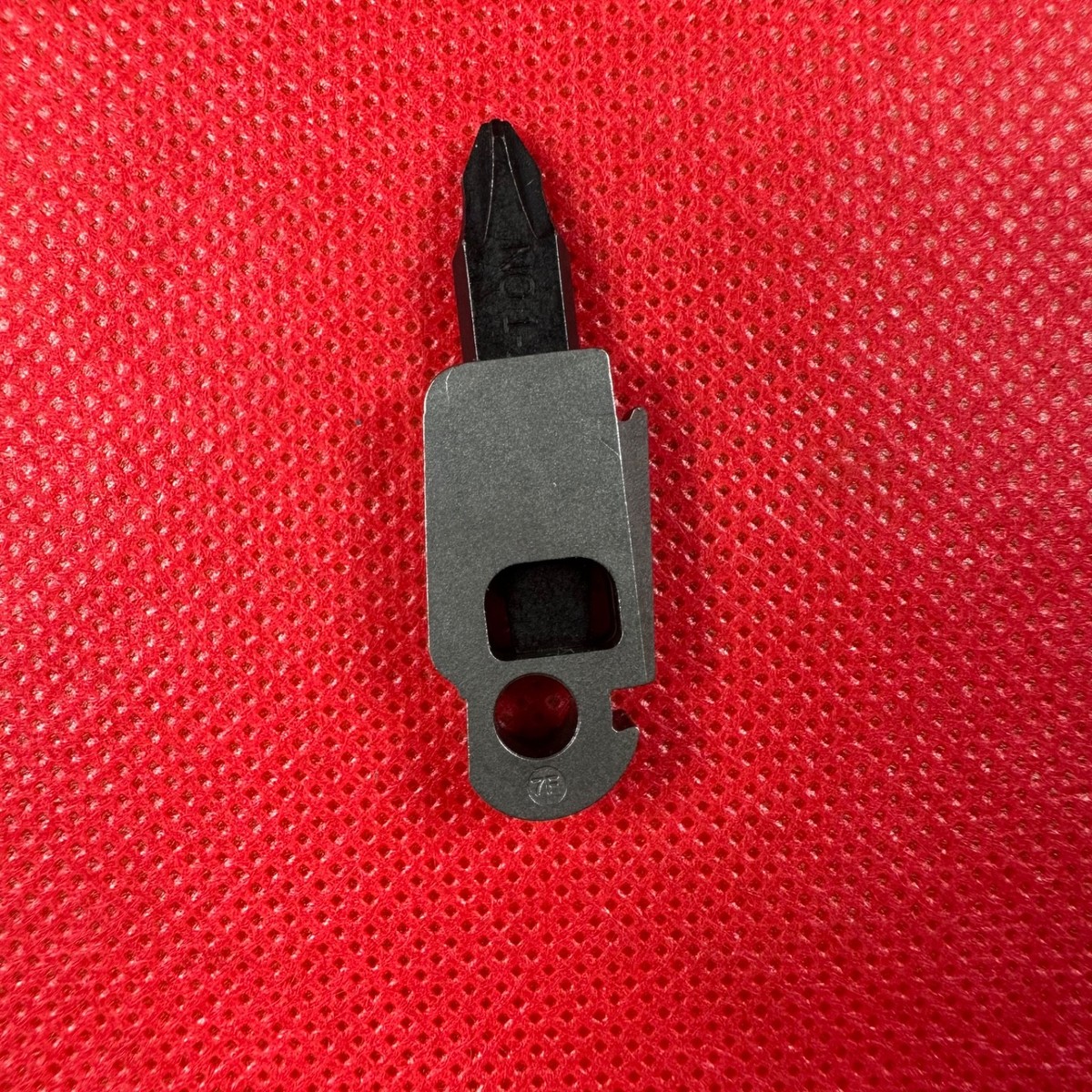 NEW parts Leatherman Wave Alpha Canyonland Orange: One Part