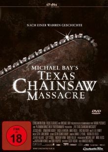 Michael Bays Texas Chainsaw Massacre von not spec... | DVD | Zustand akzeptabel