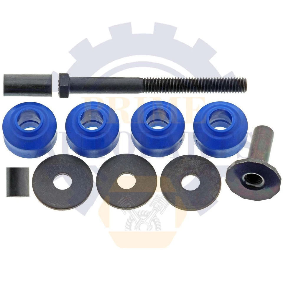 Barras estabilizadoras delanteras premium OE para Chevy HD 1995-2005 garantía de por vida Foto 3 de 4