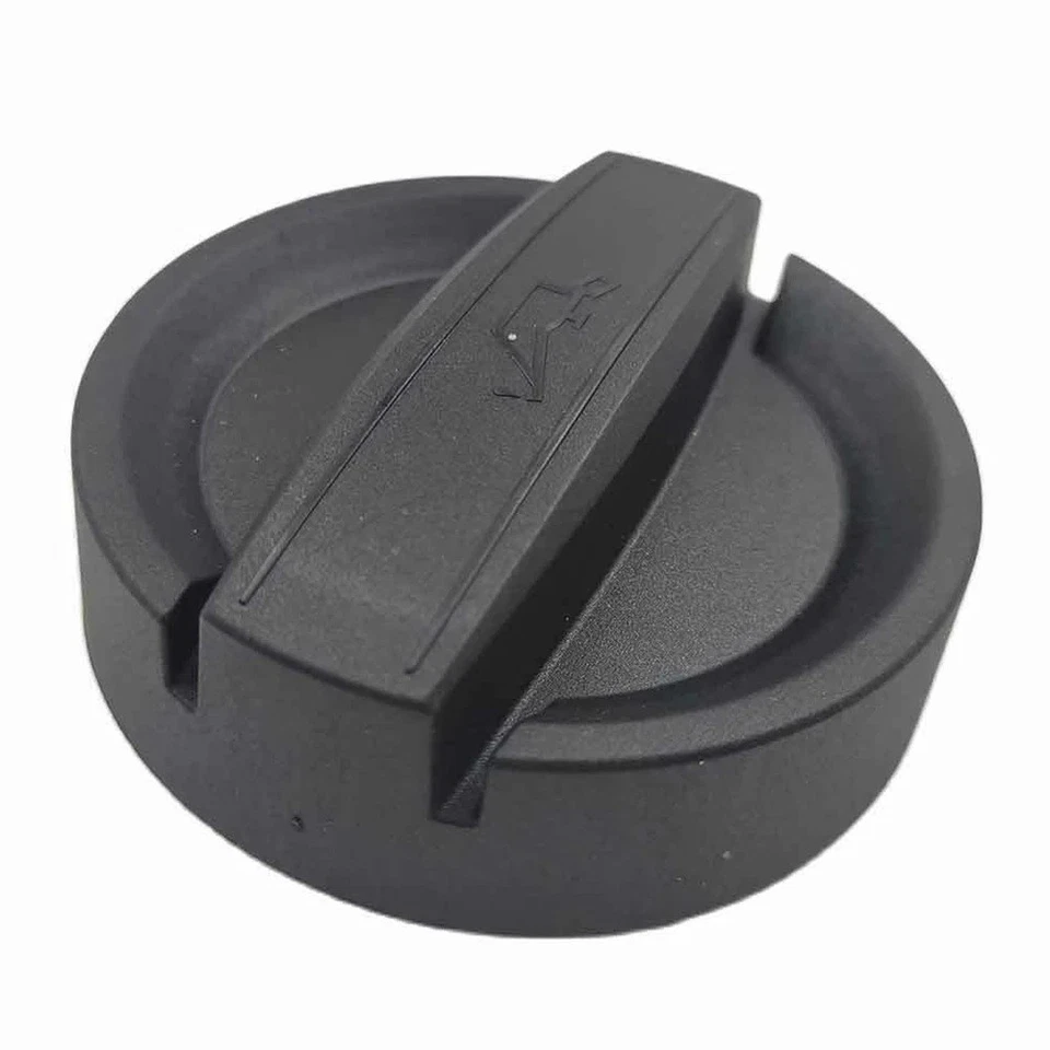 For BMW 1-Series 3-Series 5-Series 7-Series Oil Filler Cap Cover 11128655331 - Image 4 of 4