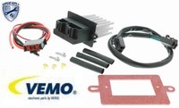 Vemo V33-79-0003 Regler FüR InnenraumgebläSe FüR Chrysler FüR Dodge
