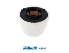 PURFLUX Luftfilter A1942 Filtereinsatz für AUDI A5 F53 F5P Sportback F5A F5F A4