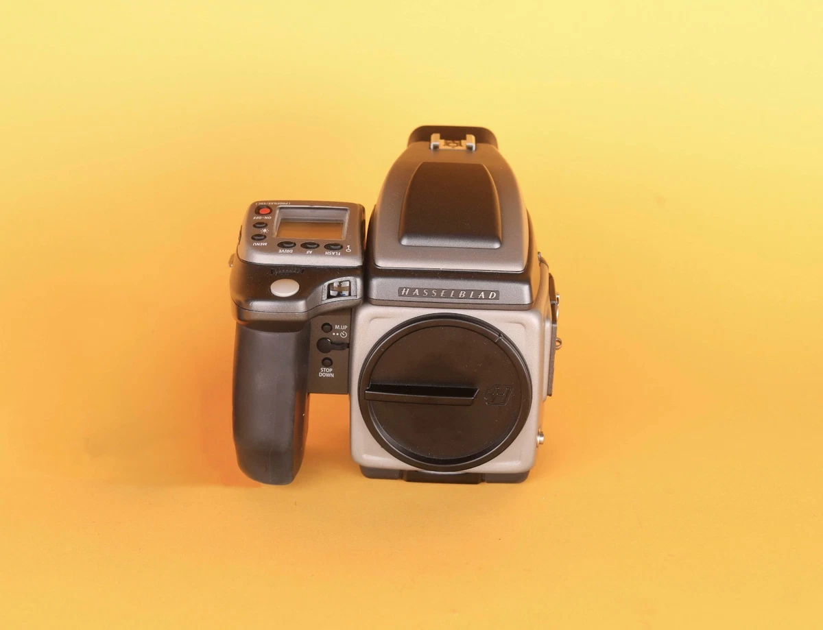Hasselblad H2 Film Cameras for sale | eBay