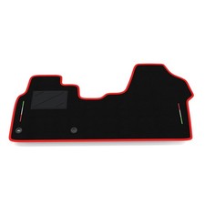 Car mats compatible with Citroen SpaceTourer - Electric 2020-2025