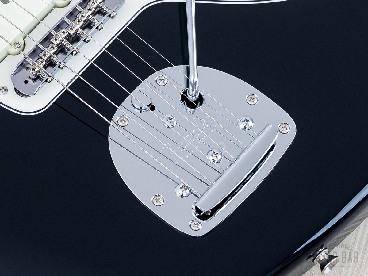 Fender Traditional Late '60s Jazzmaster® 2025 Fender Traditional Late '60s Jazzmaster w/ Block & Binding