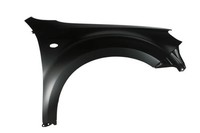 Blic 6504-04-6737314P KotflüGel Vorne Rechts FüR Subaru Forester SH 01.08-03.13