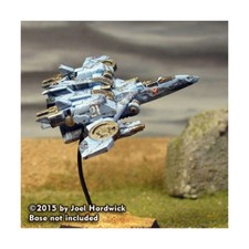 Iron Wind Battletech Aircraft Pwwka S-PW-1LAM Pack New