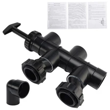 SP0410X602S 2" Slide Valve Assembly For  Hayward Pro Series S311SX  and S360SX