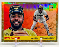 Top 10 Dave Parker Baseball Cards 15