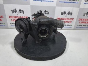 6973000925 turbolader at OPEL ASTRA H BERLINA 2004 250323