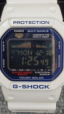 G SHOCK Model No. GWX 5600C CASIO | eBay