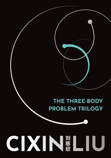 Three Body Problem Trilogy - Image 3