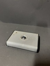 Brookstone Big Blue GO Wireless Bluetooth Speaker model:840066