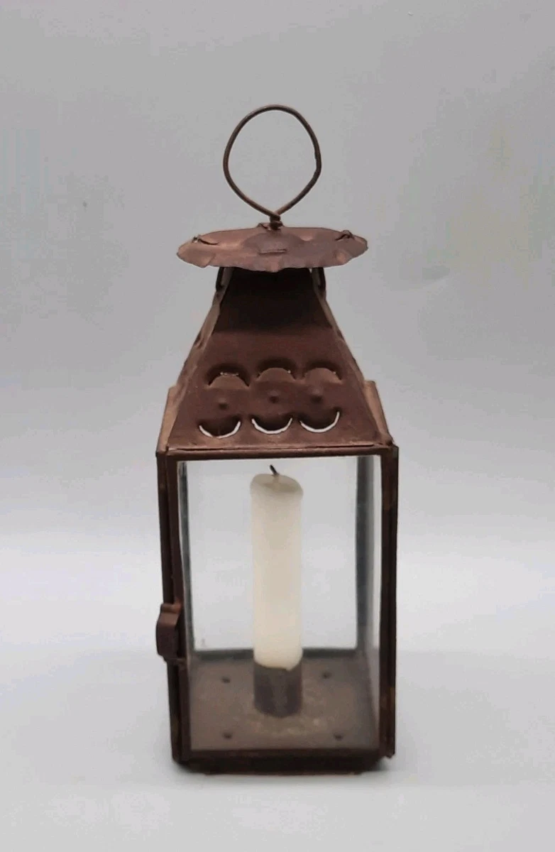 Skaters Lantern In Collectible Kerosene Lamps for sale | eBay