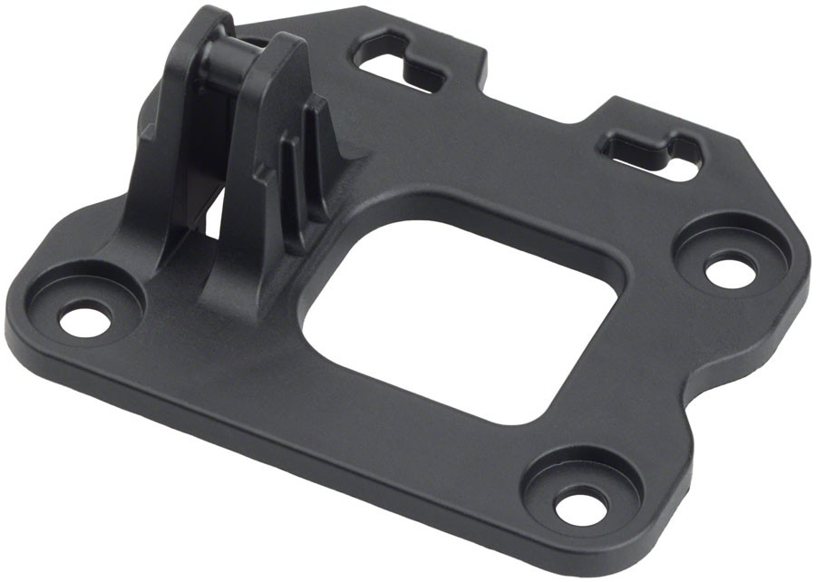 Комплект горизонтальной заглушки Bosch CompactTube с боковой осевой поворотной навинчивающейся пластиной BBP324Y 2590₽