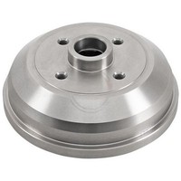 Bremstrommel Rotierend Ø 200 Mm 35 Mm A.B.S. FüR U.A. Opel Corsa