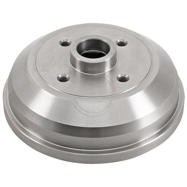 Bremstrommel Rotierend Ø 200 Mm 35 Mm A.B.S. FüR U.A. Opel Corsa-image