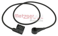 Metzger Sensor, ZüNdimpuls FüR Bmw