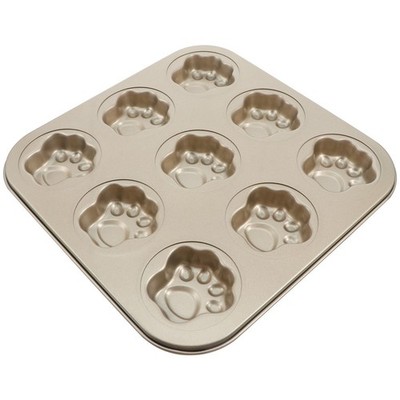 1pc dekorative Biscuit Schimmelpilz -Cartoon -Keksformen Backform