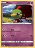 Natu #32/78 - Common - Pokemon Go 2022 - Near Mint