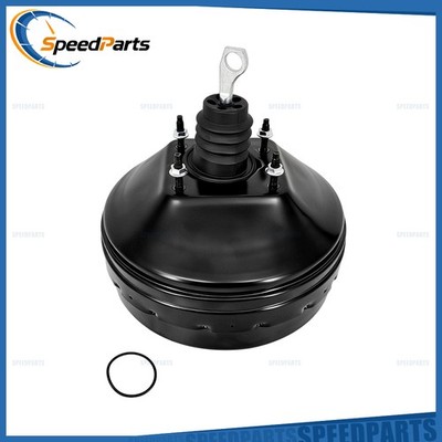 New Power Brake Booster For 2008-2019 Ford E150 E250 2008-2014 E-350 Super Duty