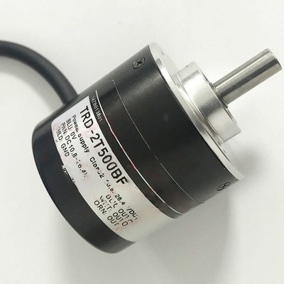 Rotary Encoder For KOYO TRD-2T500BF *pz